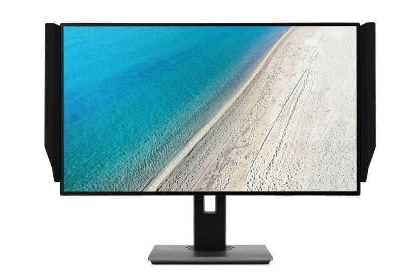 monitor 4k