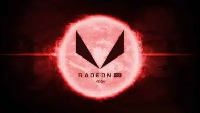 amd radeon rx vega