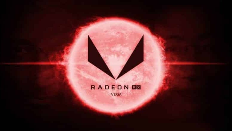 amd radeon rx vega
