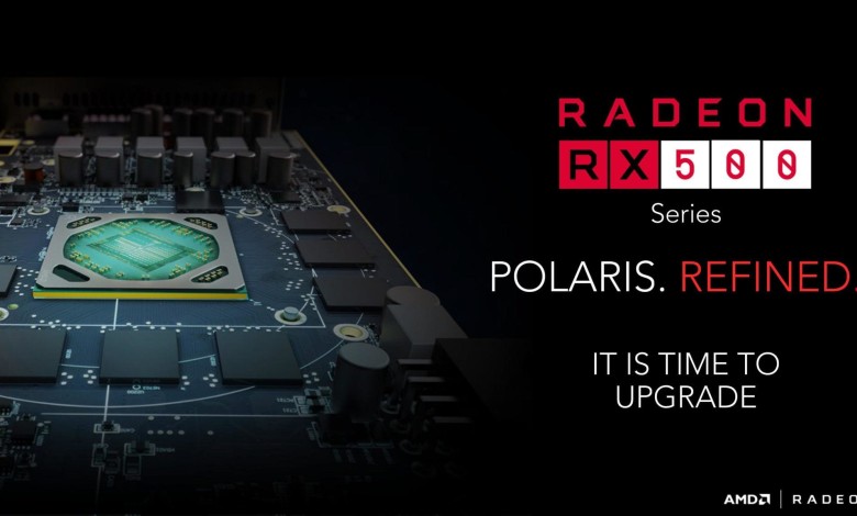 amd rx 500 series 1