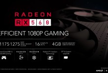 amd rx 560