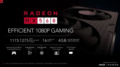 amd rx 560