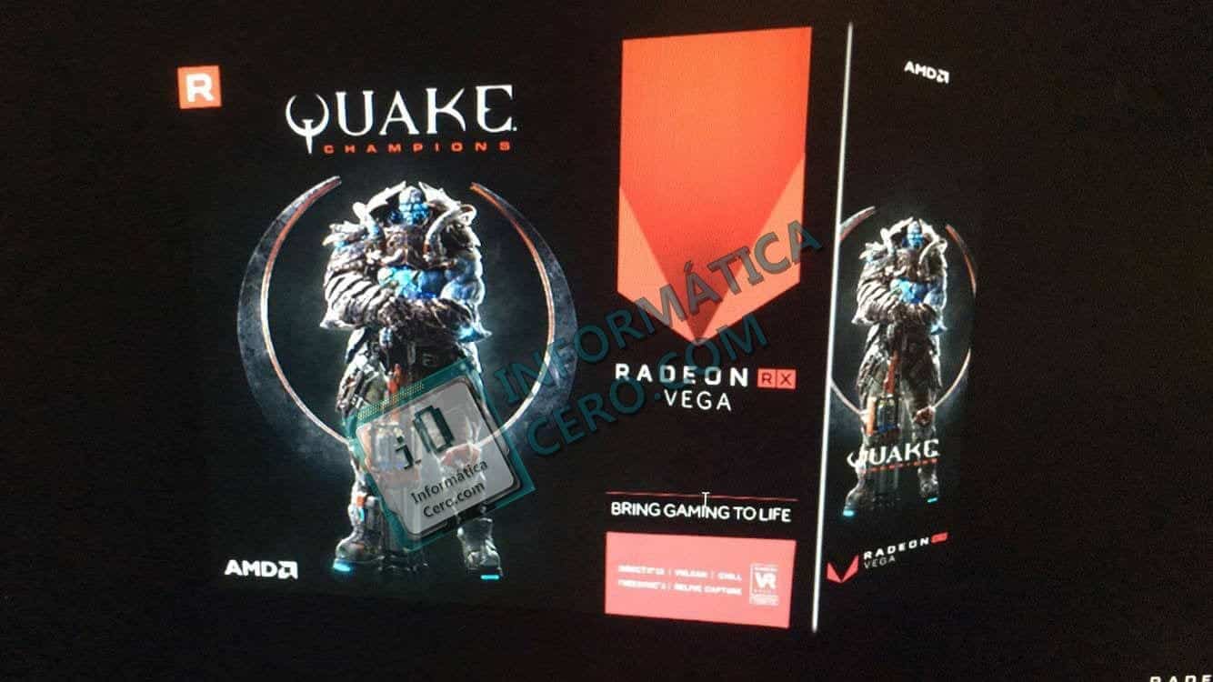 amd rx vega