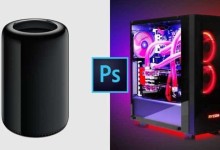 amd ryzen mac pro photoshop