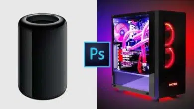 amd ryzen mac pro photoshop