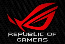 asus rog