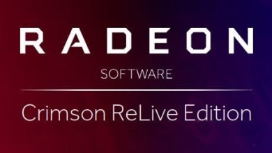 different relive logo