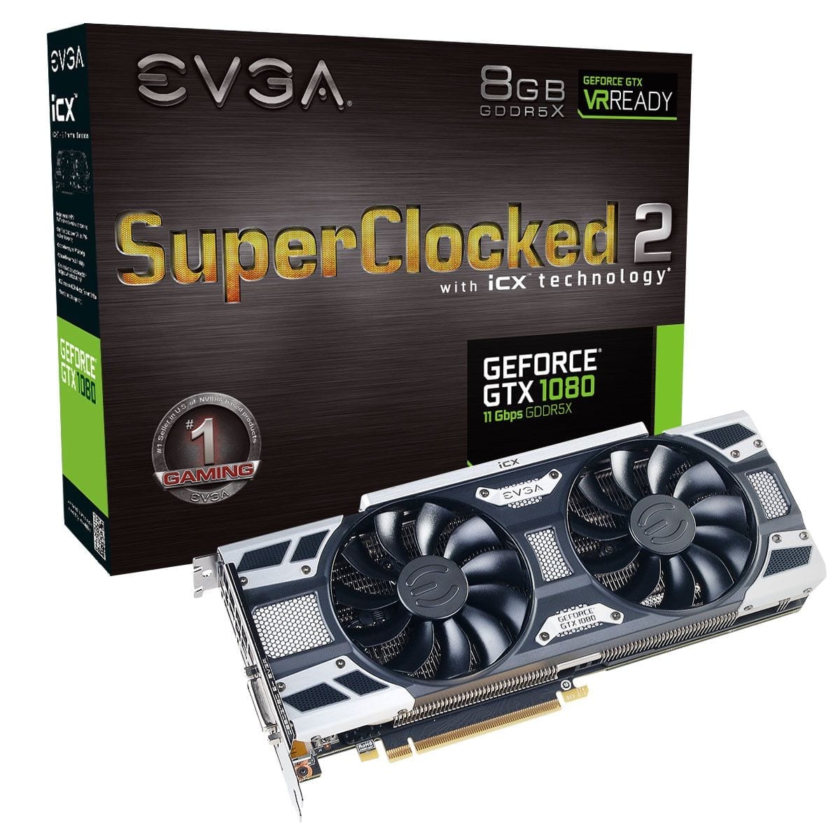 evga gtx 1080 sc2