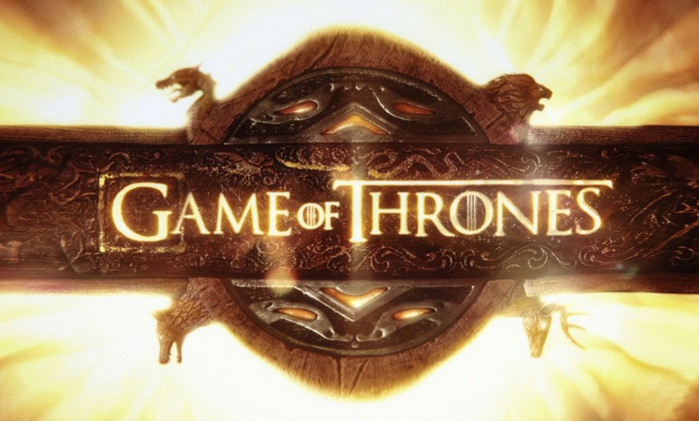 game of thrones