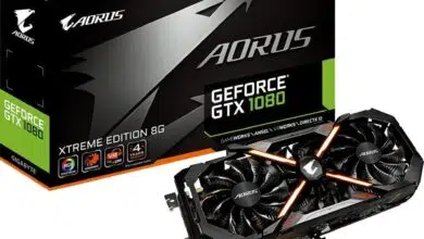 gigabyte aorus gtx 1080