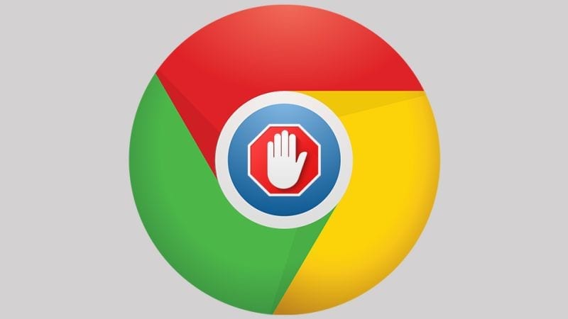 google adblock