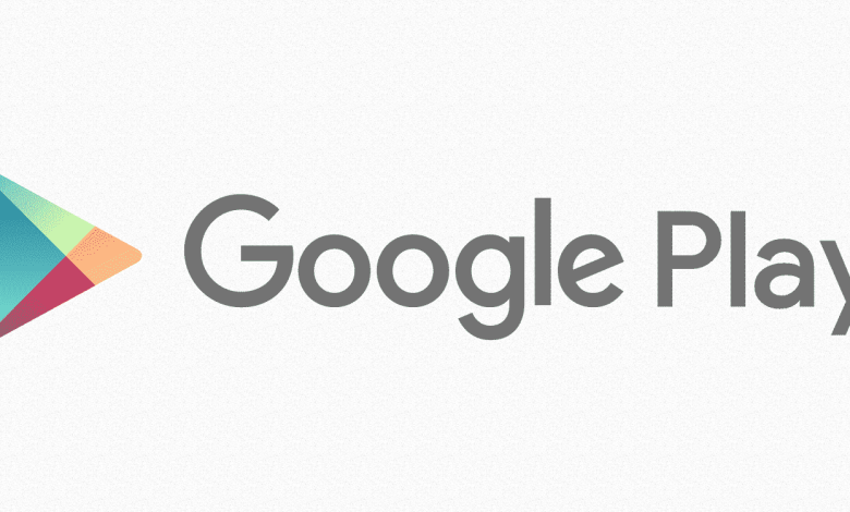 google play