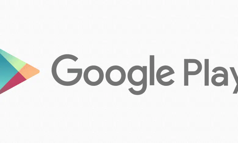 google play