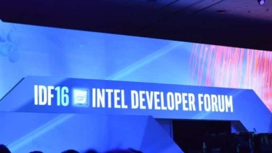 intel idf 2017