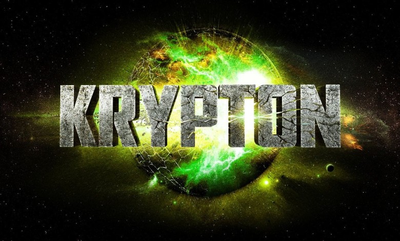 krypton