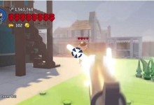 lego worlds