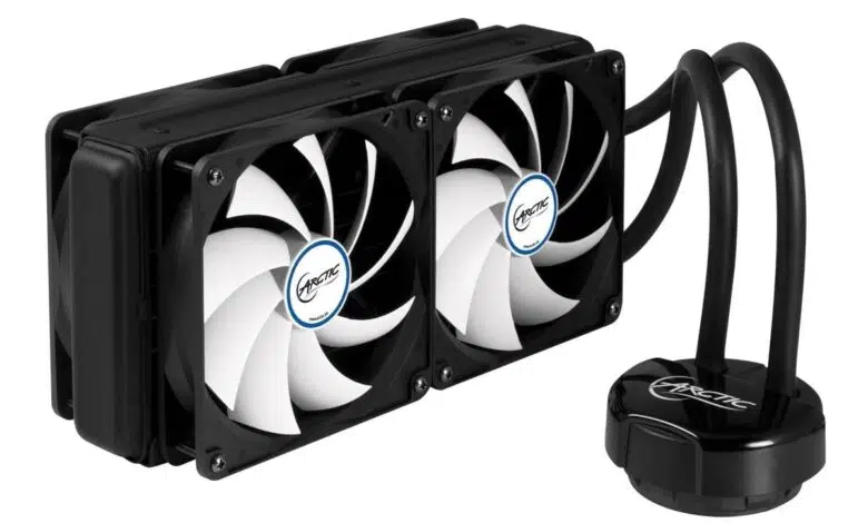 liquid freezer 240 g01