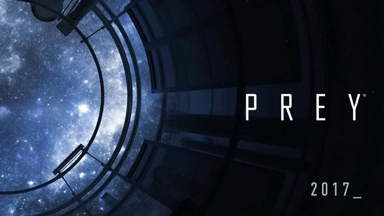 prey