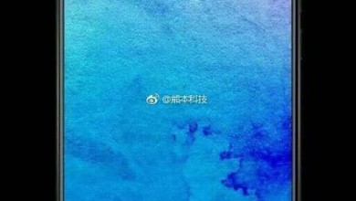 meizu pro 7 render