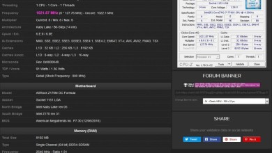 memoria ram world record