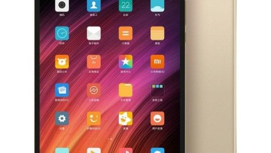 mi pad 3