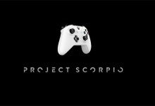 microsoft e3 2017 date project scorpio tease xbox controller