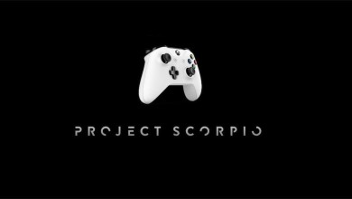 microsoft e3 2017 date project scorpio tease xbox controller