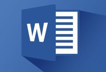 microsoft word