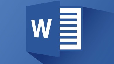 microsoft word
