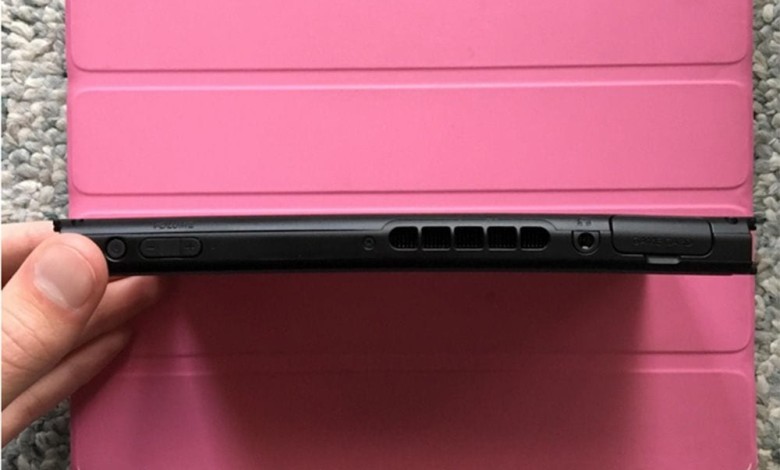 nintendo switch doblada