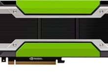 nvidia tesla p100 portada