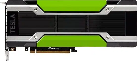 nvidia tesla p100 portada