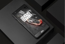 oneplus 3t midnight black