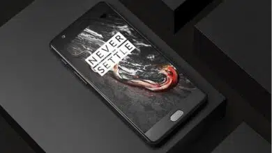 oneplus 3t midnight black