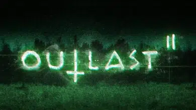 outlast 2 logo