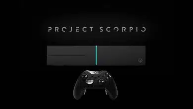 project scorpio microsoft