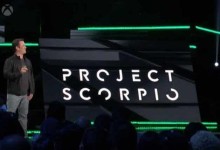 project scorpio presentecion 740x428