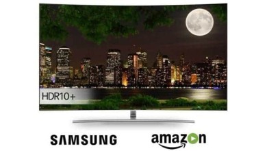 samsung amazon hdr10