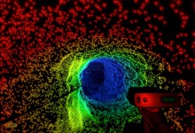 scanner sombre