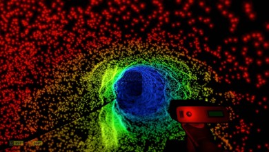 scanner sombre