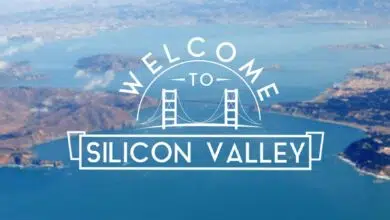 silicon valley tecnologia