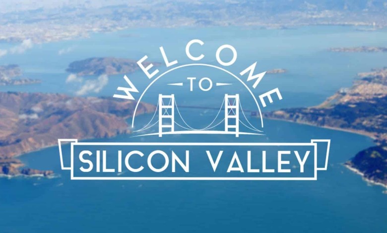 silicon valley tecnologia