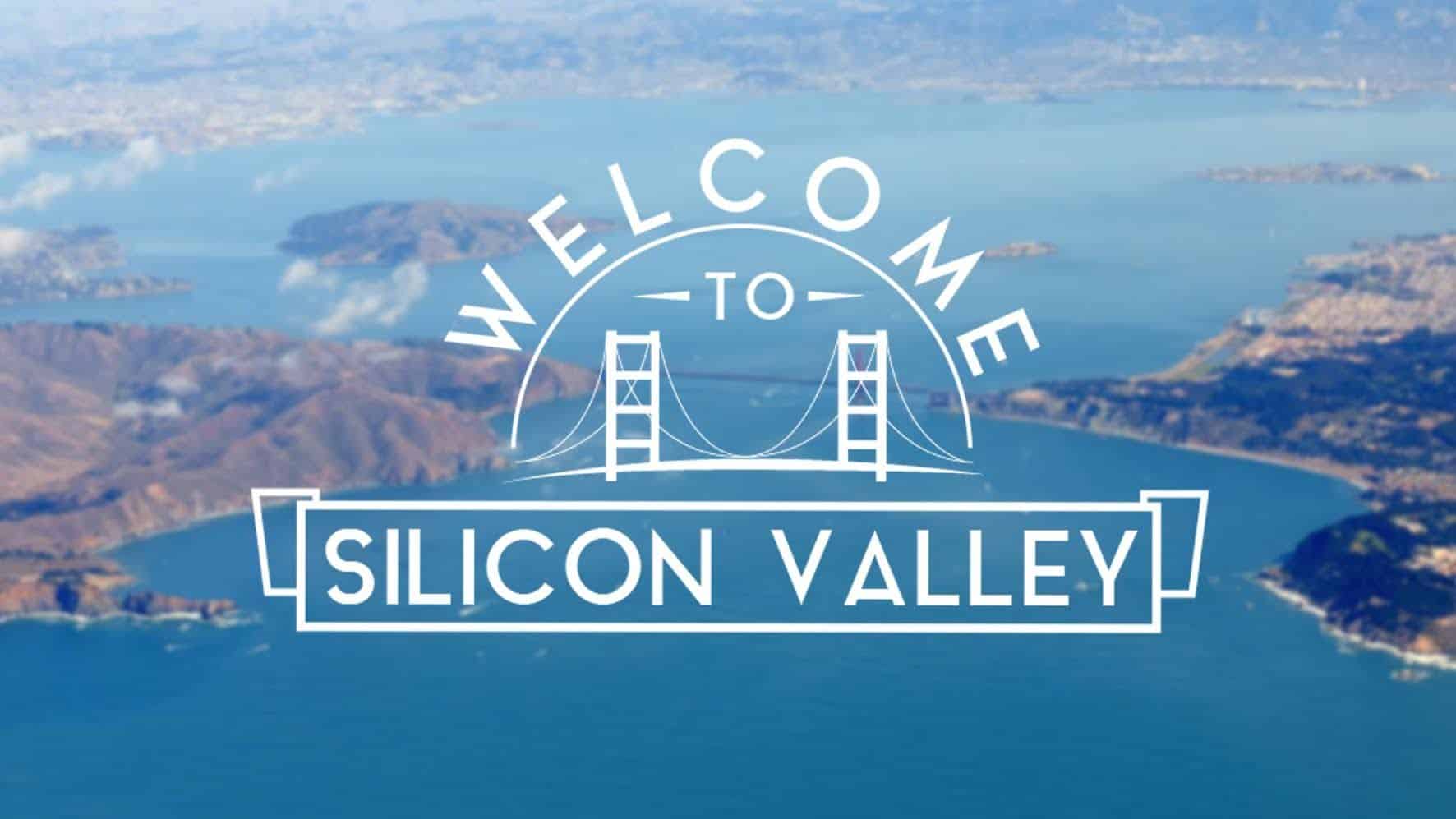 silicon valley tecnologia