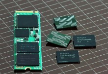 sk hynix 3d nand