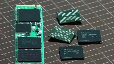 sk hynix 3d nand