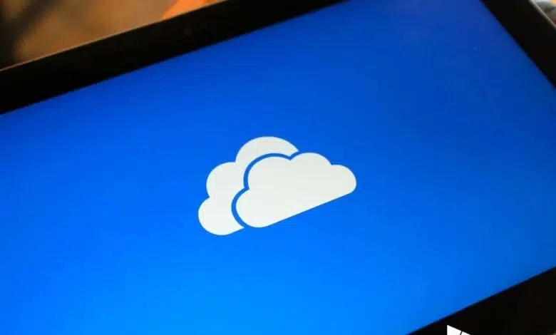 skydrive onedrive