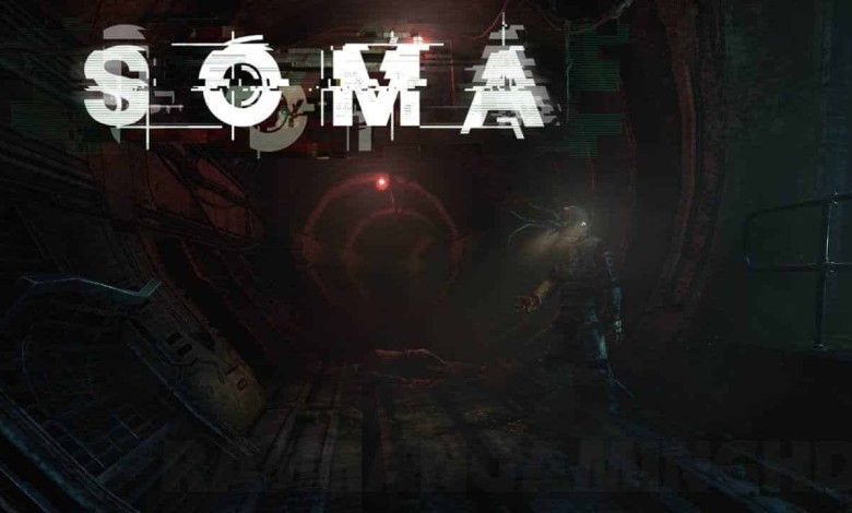soma steam