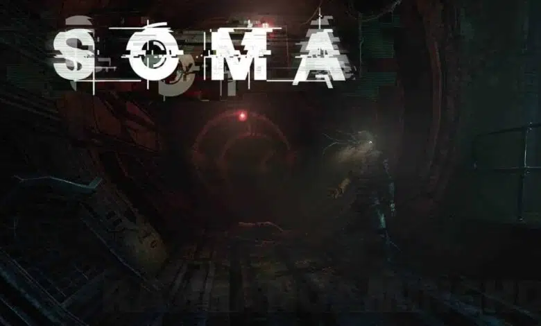 soma steam