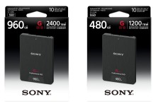 sony ssd