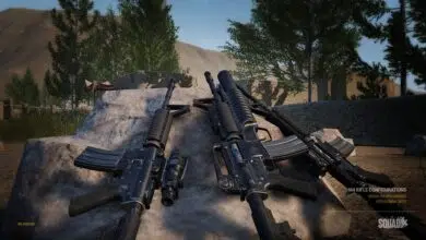 squad steam